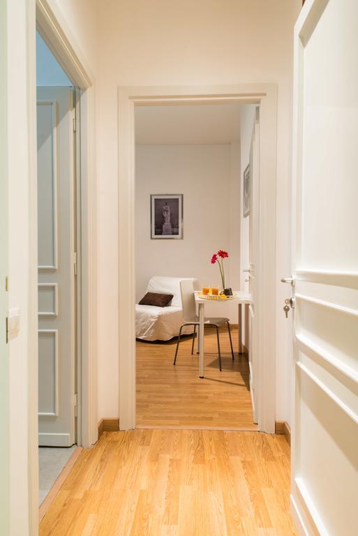 Bed and Breakfast Mirabilia Urbis Roma Экстерьер фото