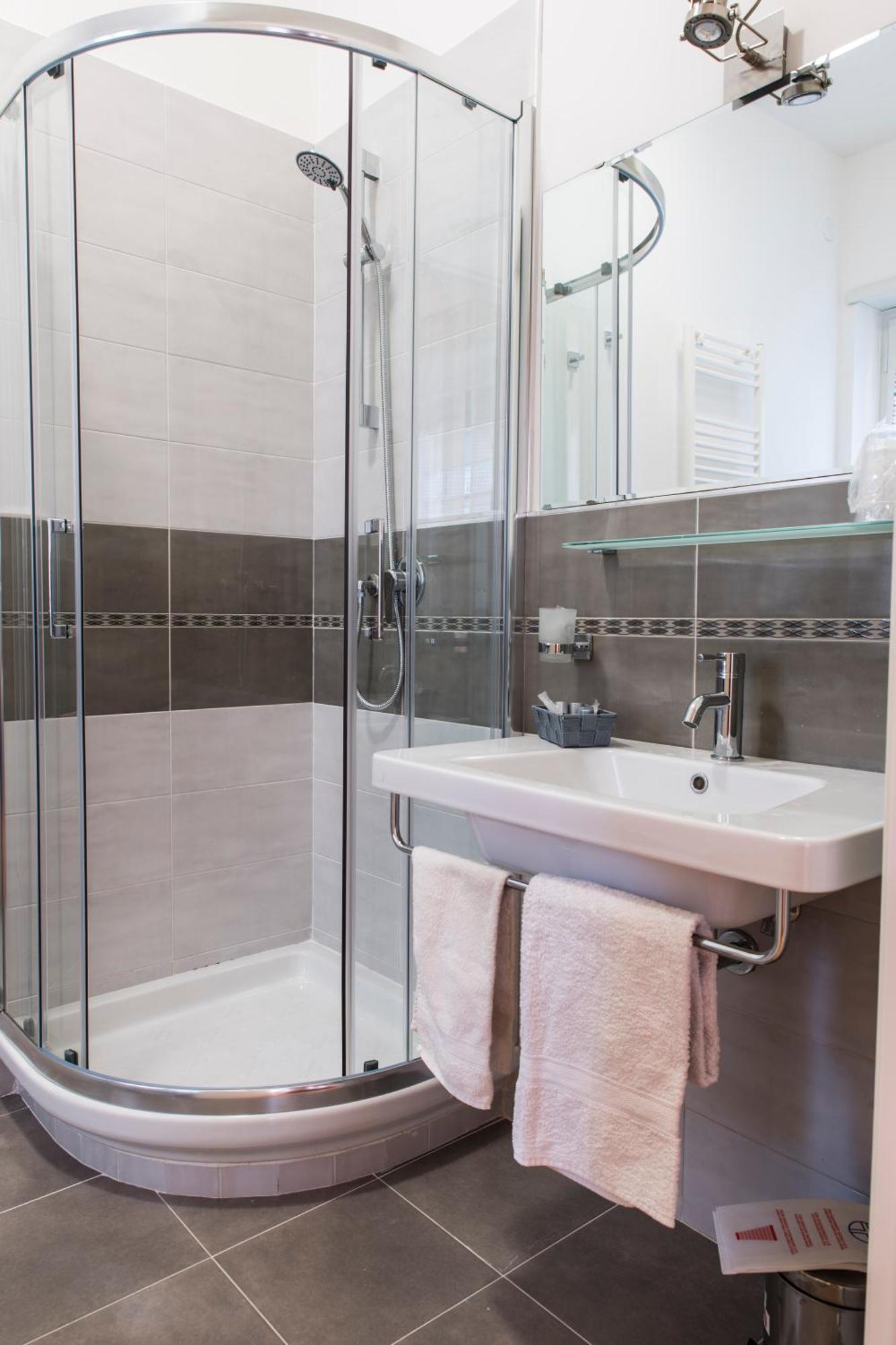 Bed and Breakfast Mirabilia Urbis Roma Экстерьер фото